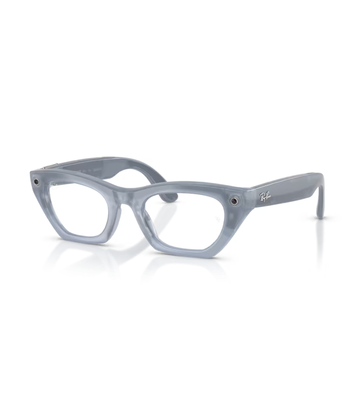 Ray-Ban Meta (Gen 3) Zena RW4015