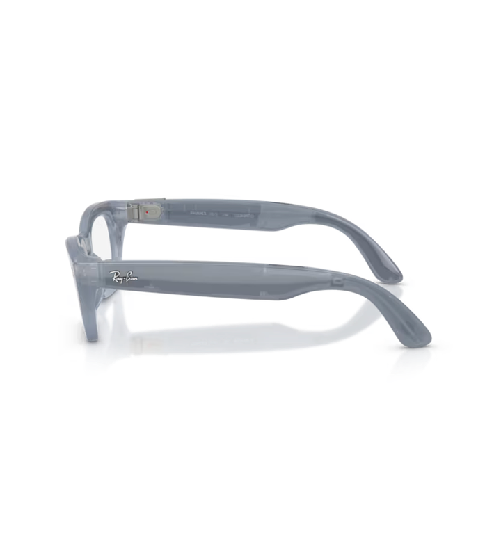 Ray-Ban Meta (Gen 3) Zena RW4015