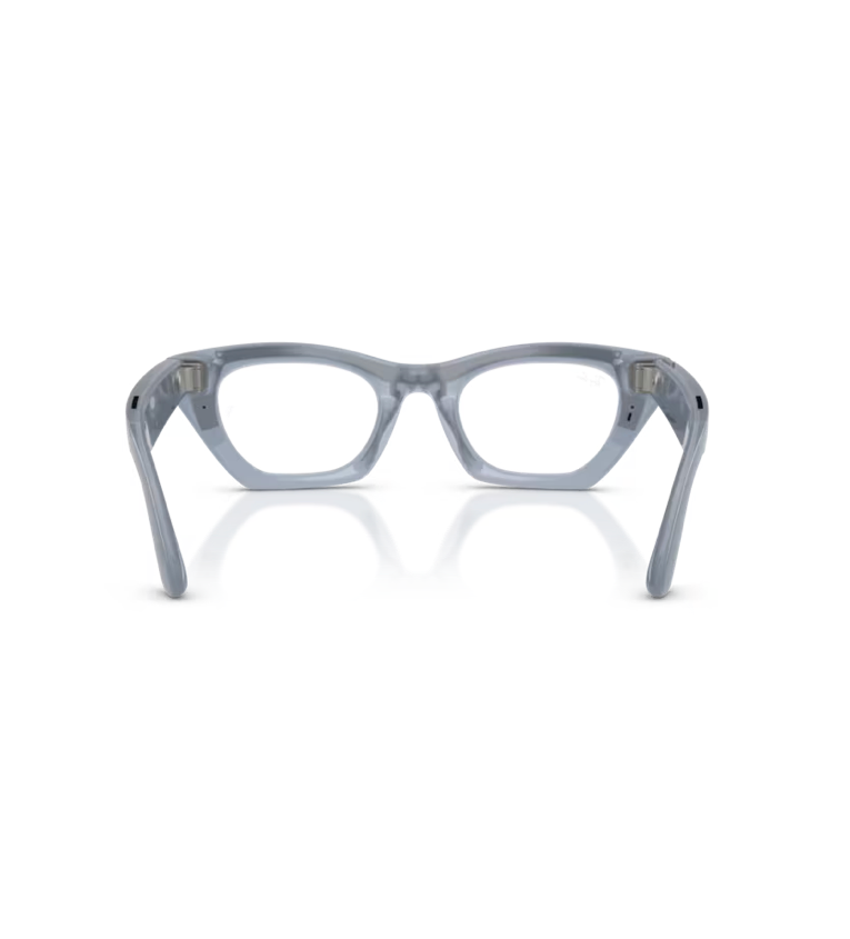 Ray-Ban Meta (Gen 3) Zena RW4015