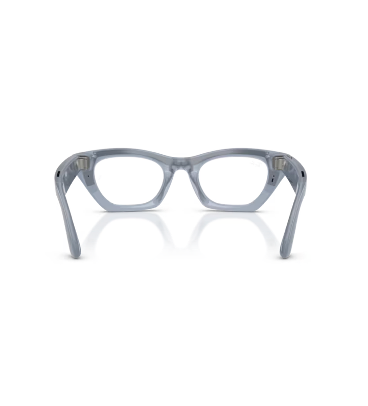 Ray-Ban Meta (Gen 3) Zena RW4015