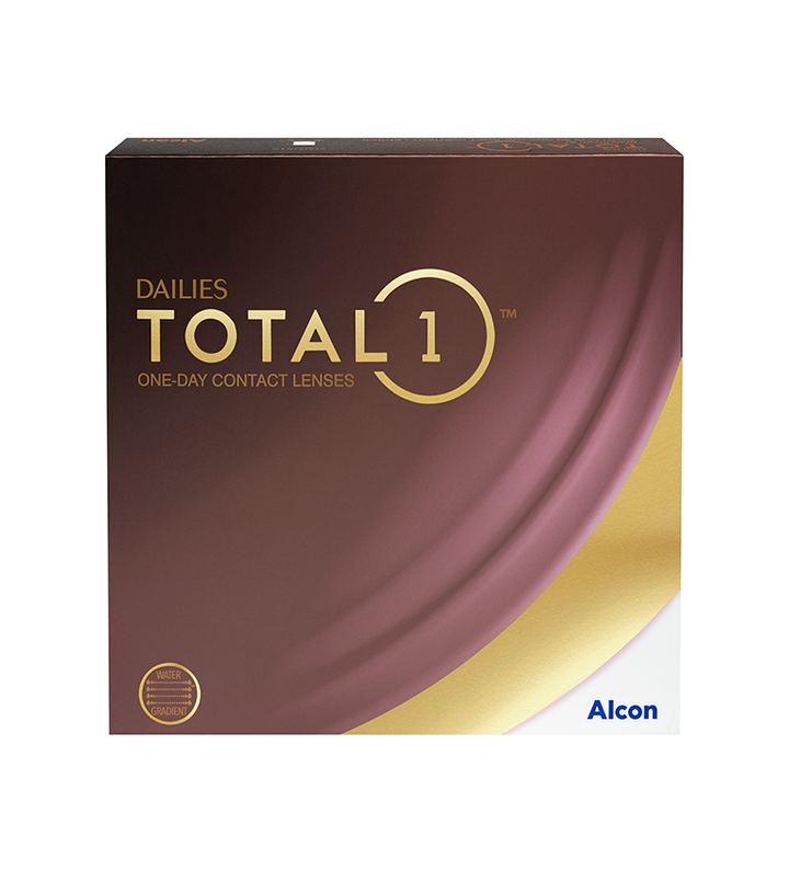 Dailies TOTAL1 (90 lenti)