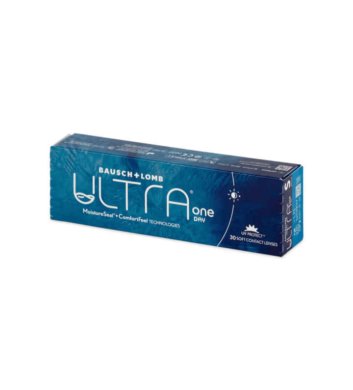 Ultra One Day (30 Lenti)