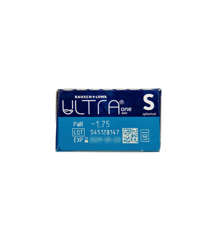 Ultra One Day (30 Lenti)