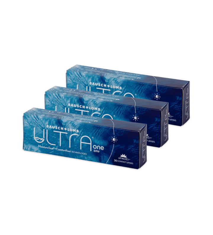 Ultra One Day (90 Lenti)