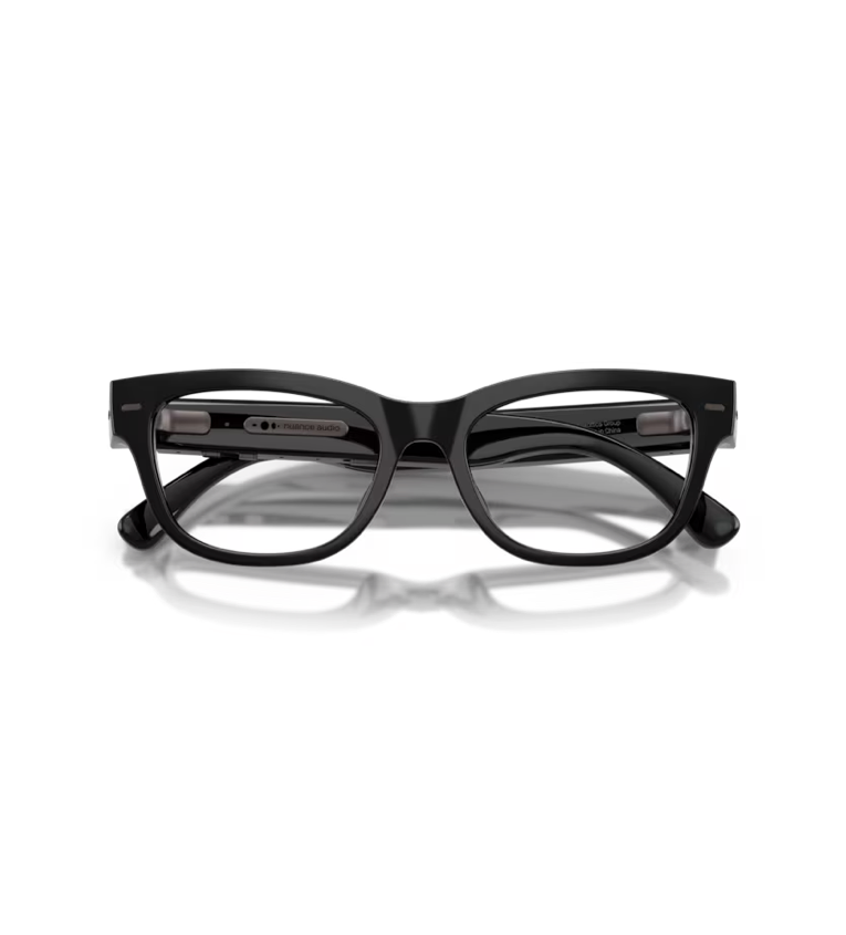 NUANCE AUDIO PLUS UPTURN