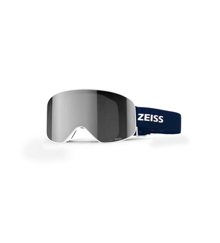 Maschera da Sci - Zeiss Cylindrical
