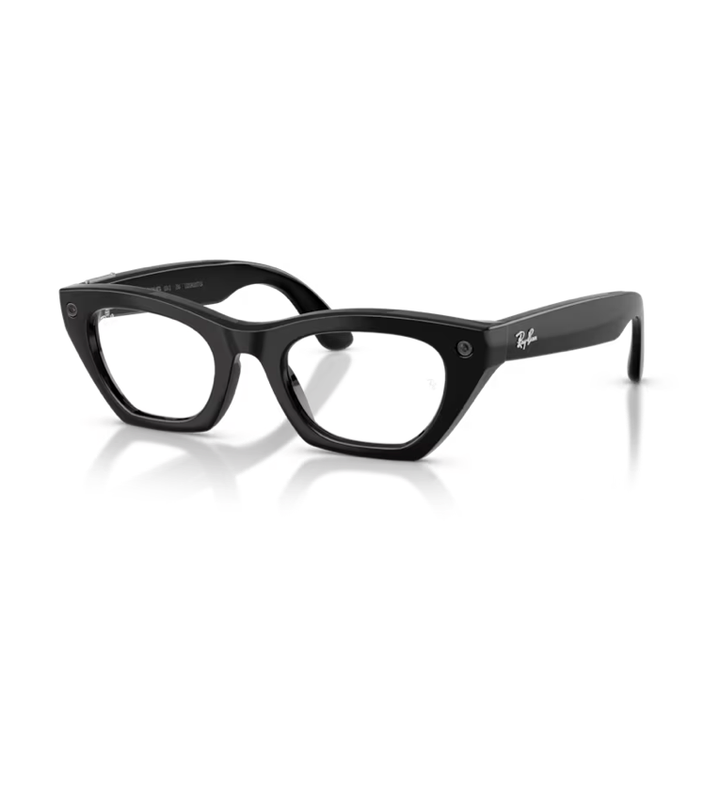 Ray-Ban Meta (Gen 3) Zena RW4015V (VISTA)