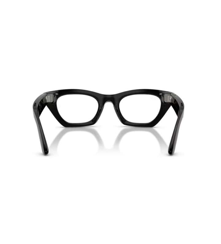 Ray-Ban Meta (Gen 3) Zena RW4015V (VISTA)
