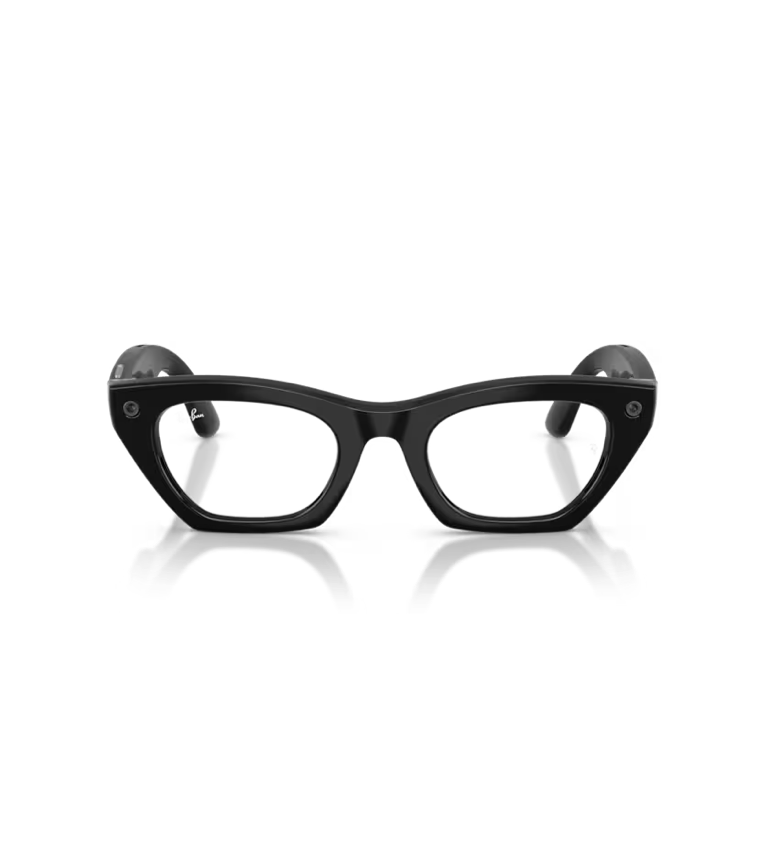 Ray-Ban Meta (Gen 3) Zena RW4015V (VISTA)