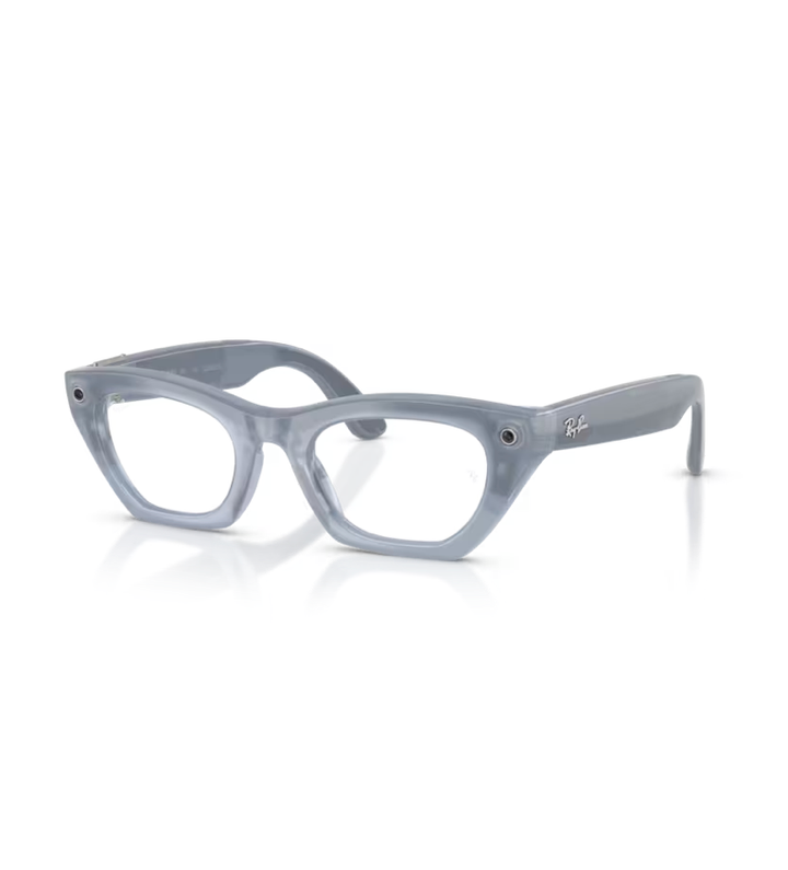 Ray-Ban Meta (Gen 3) Zena RW4015V (VISTA)