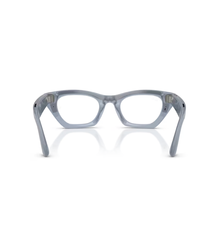Ray-Ban Meta (Gen 3) Zena RW4015V (VISTA)