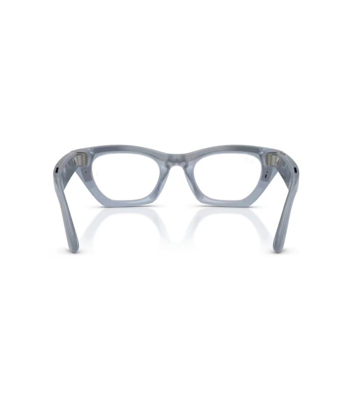 Ray-Ban Meta (Gen 3) Zena RW4015V (VISTA)