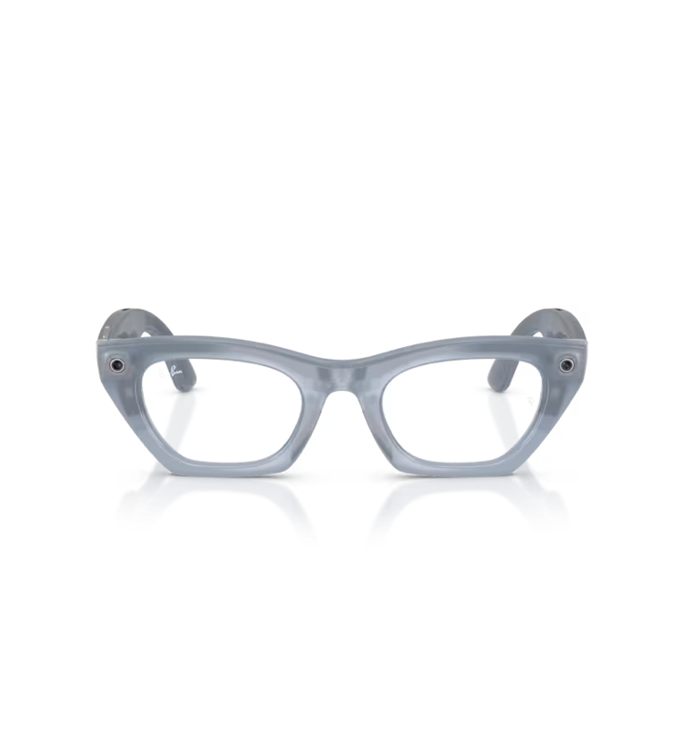 Ray-Ban Meta (Gen 3) Zena RW4015V (VISTA)