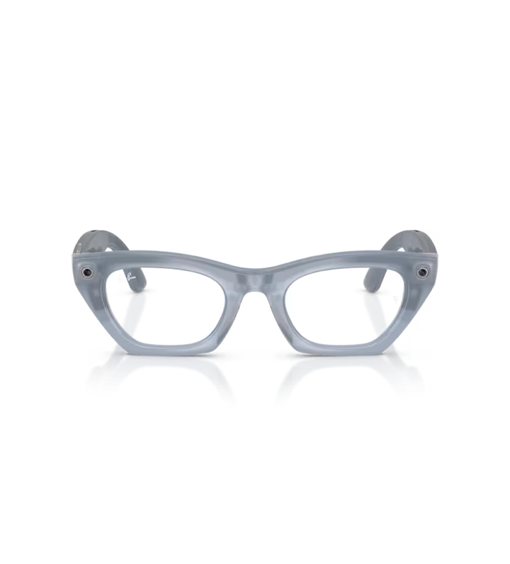 Ray-Ban Meta (Gen 3) Zena RW4015V (VISTA)