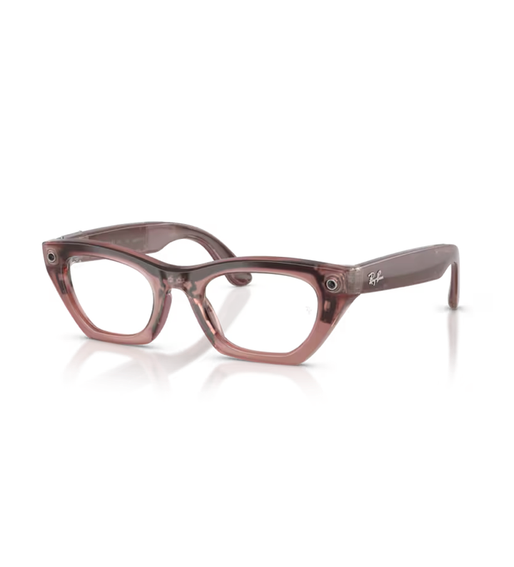 Ray-Ban Meta (Gen 3) Zena RW4015V (VISTA)