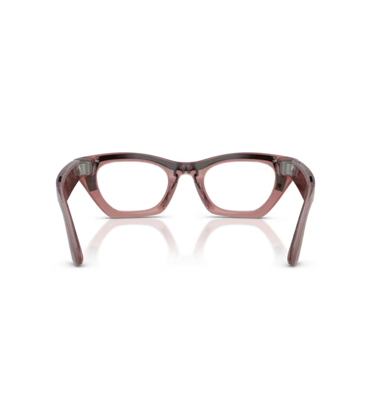 Ray-Ban Meta (Gen 3) Zena RW4015V (VISTA)