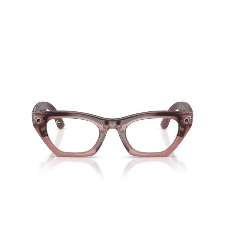 Ray-Ban Meta (Gen 3) Zena RW4015V (VISTA)