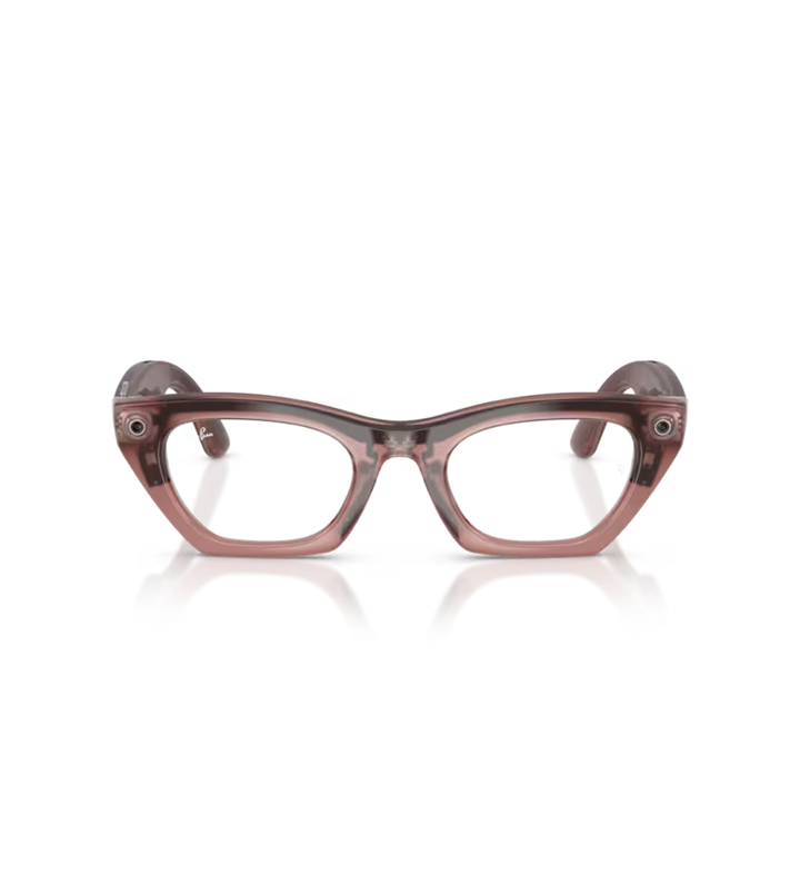 Ray-Ban Meta (Gen 3) Zena RW4015V (VISTA)