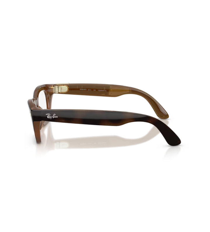 Ray-Ban Meta (Gen 3) Zena RW4015V (VISTA)