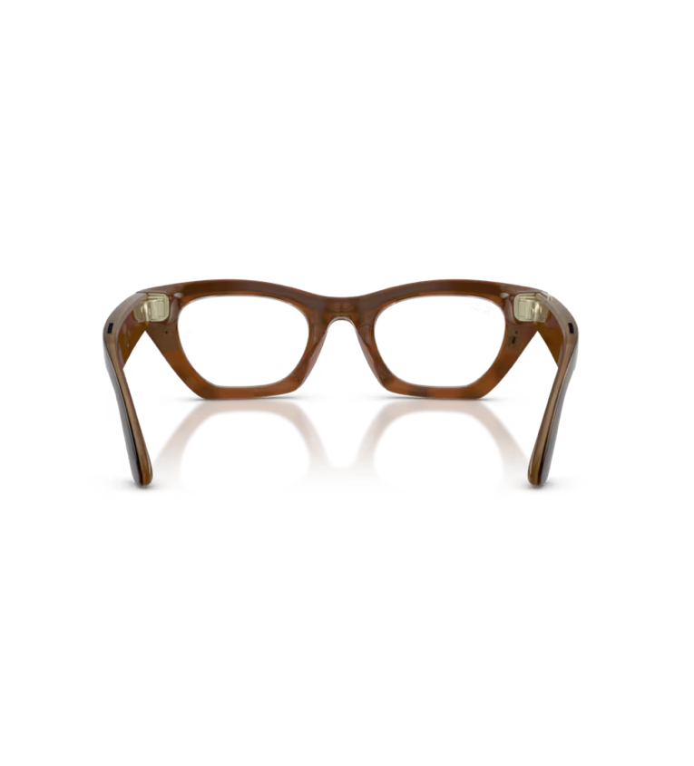 Ray-Ban Meta (Gen 3) Zena RW4015V (VISTA)