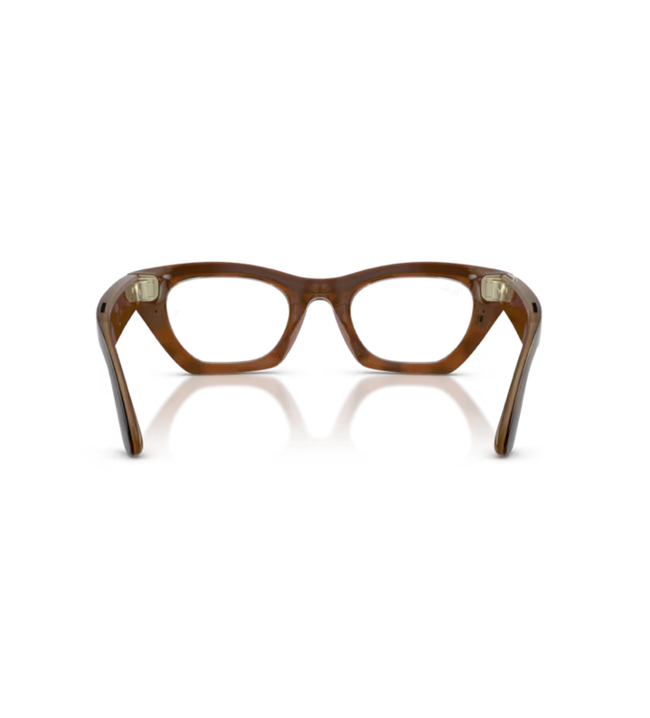 Ray-Ban Meta (Gen 3) Zena RW4015V (VISTA)