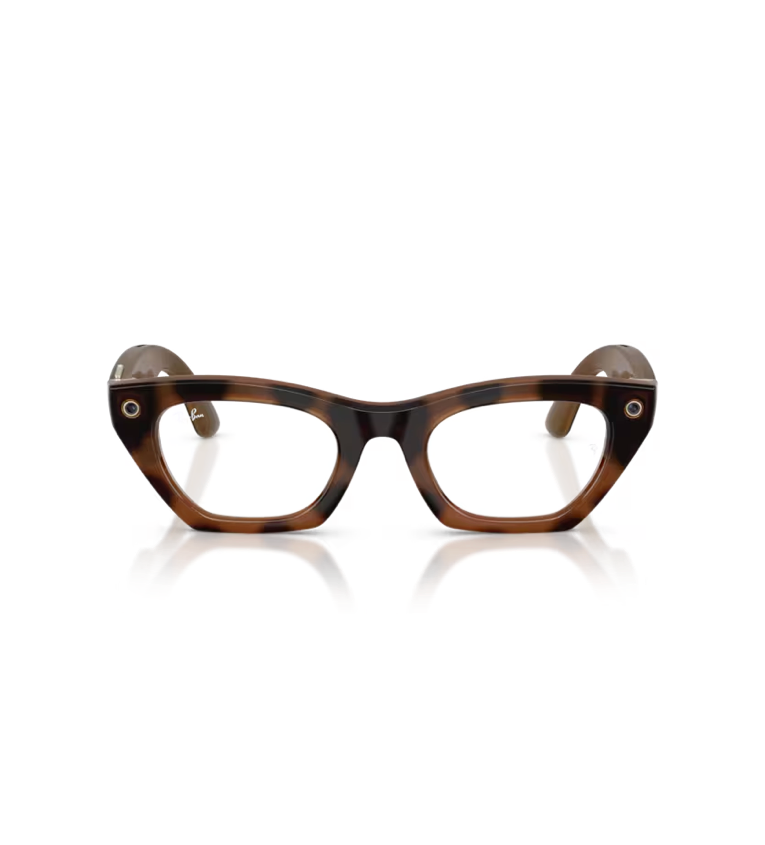 Ray-Ban Meta (Gen 3) Zena RW4015V (VISTA)