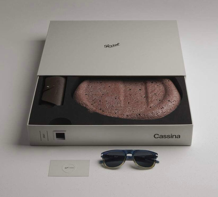 PO3401S - Persol & Cassina Limited Edition
