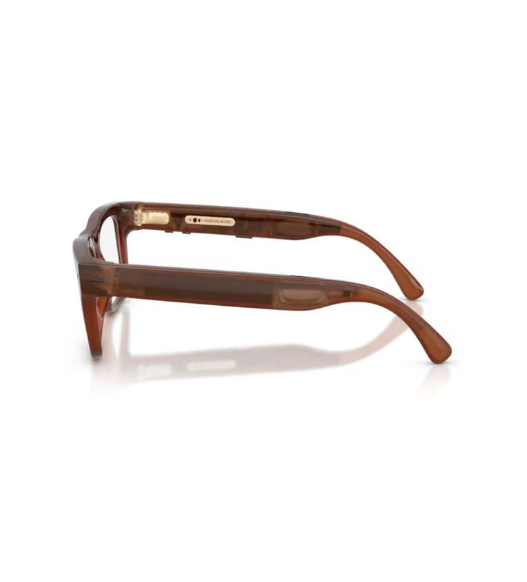 NUANCE AUDIO PLUS SQUARE
