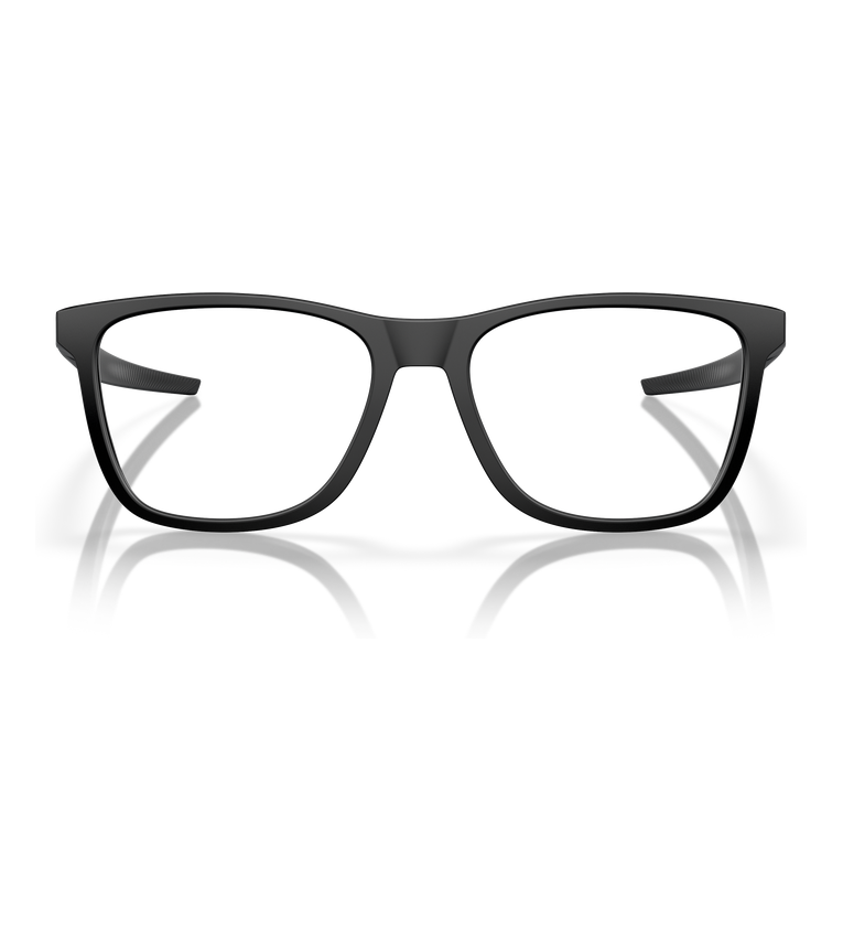 Oakley Centerboard OX8163 Nero Satinato - vista frontale