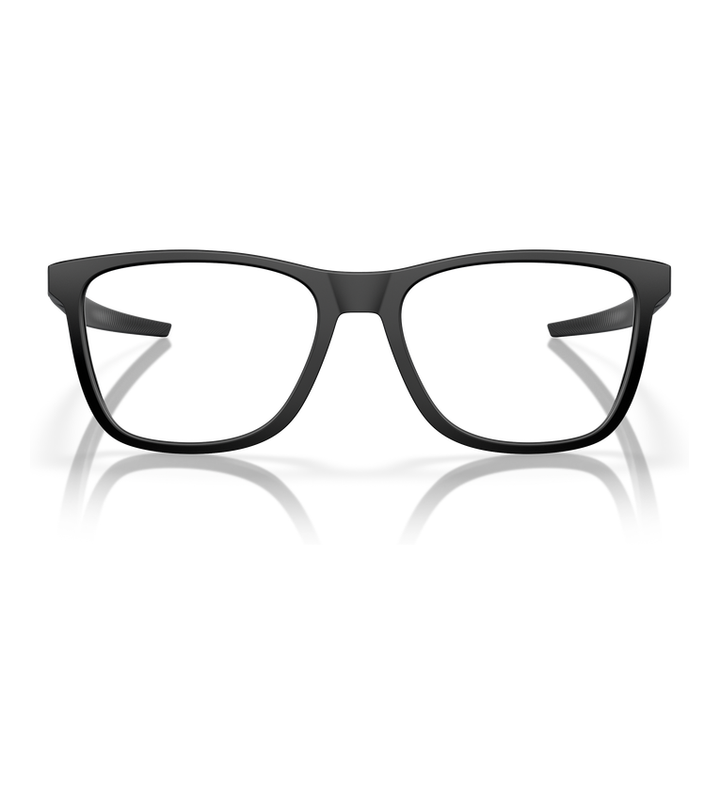 Oakley Centerboard OX8163 Nero Satinato - vista frontale