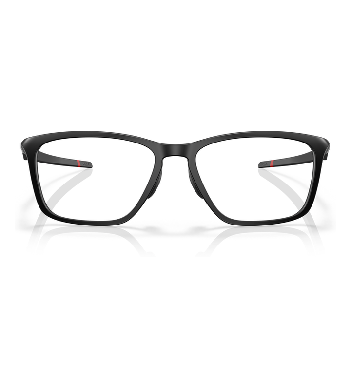 Oakley Dissipate OX8062D Nero Satinato - vista frontale
