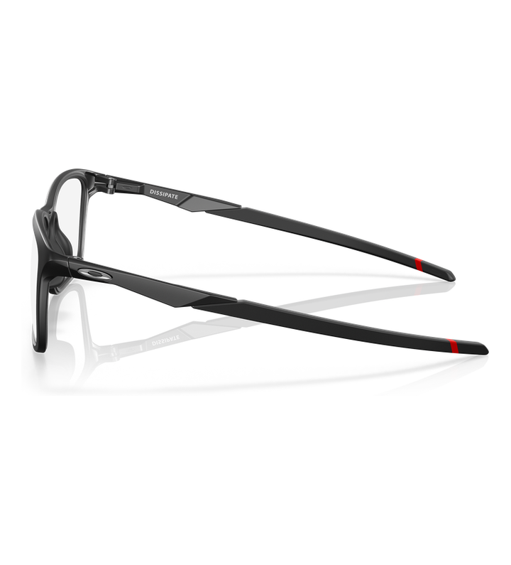 Oakley Dissipate OX8062D Nero Satinato - vista laterale