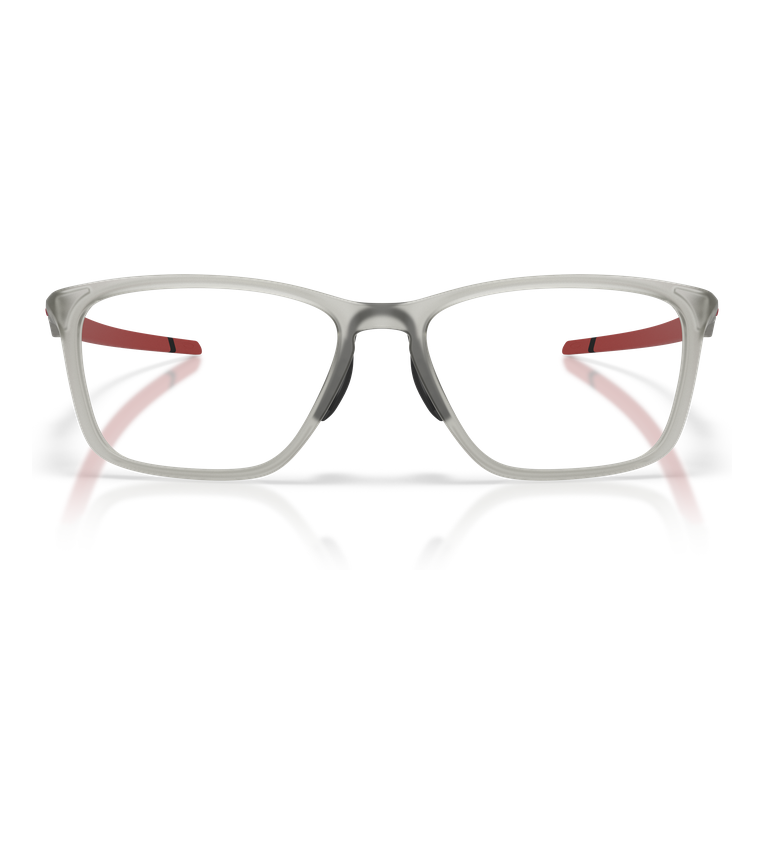 Oakley Dissipate OX8062D Grigio Ink Opaco - vista frontale