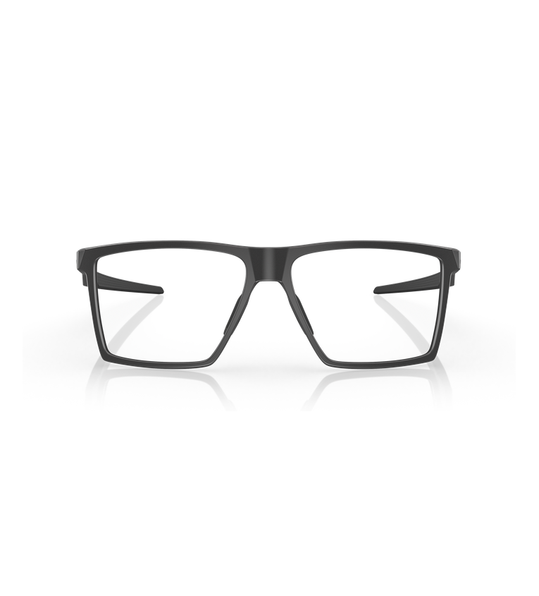 Oakley Futurity OX8052 Nero Satinato - vista frontale
