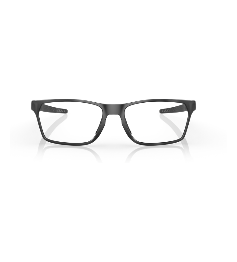 Oakley Hex Jector OX8032 Nero Camouflage Satinato - vista frontale