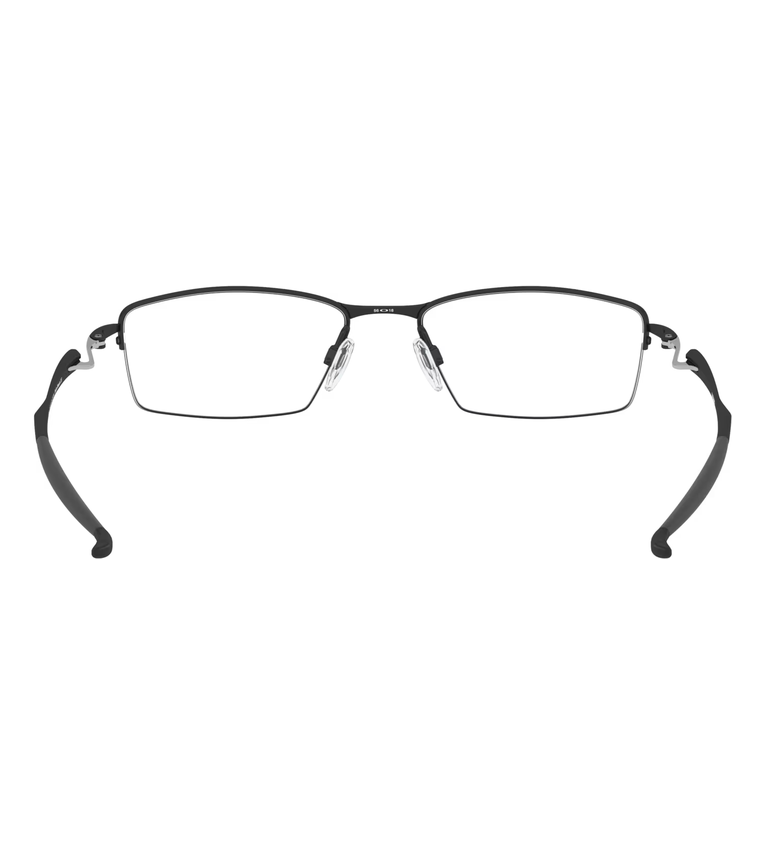 Oakley Lizard OX5113 Nero Satinato - vista posteriore