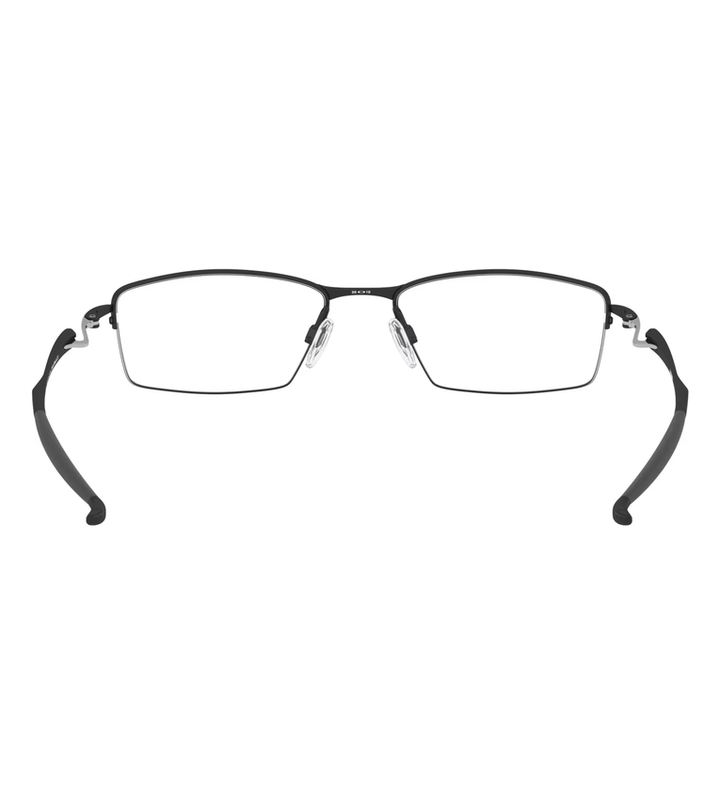 Oakley Lizard OX5113 Nero Satinato - vista posteriore