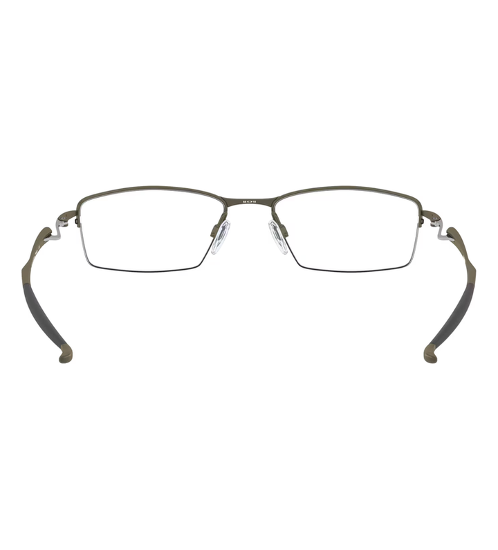 Oakley Lizard OX5113 Peltro - vista posteriore