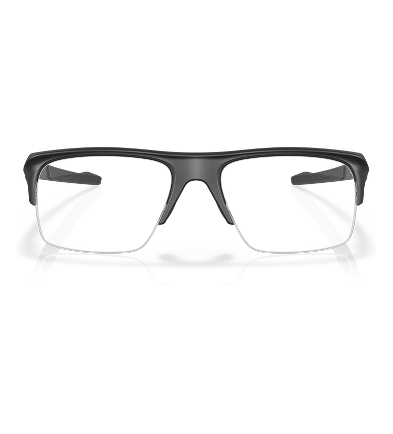 Oakley Plazlink OX8061 Nero Satinato - vista frontale