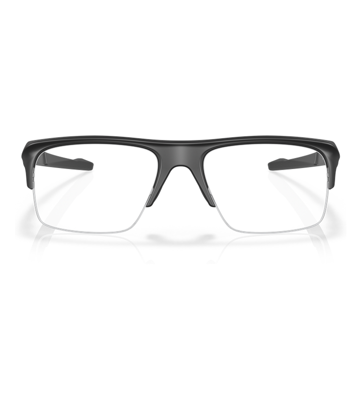 Oakley Plazlink OX8061 Nero Satinato - vista frontale