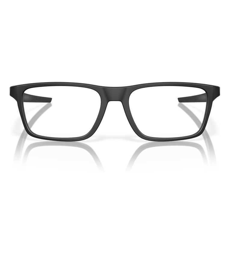 Oakley Port Bow OX8164 Nero Satinato - vista frontale
