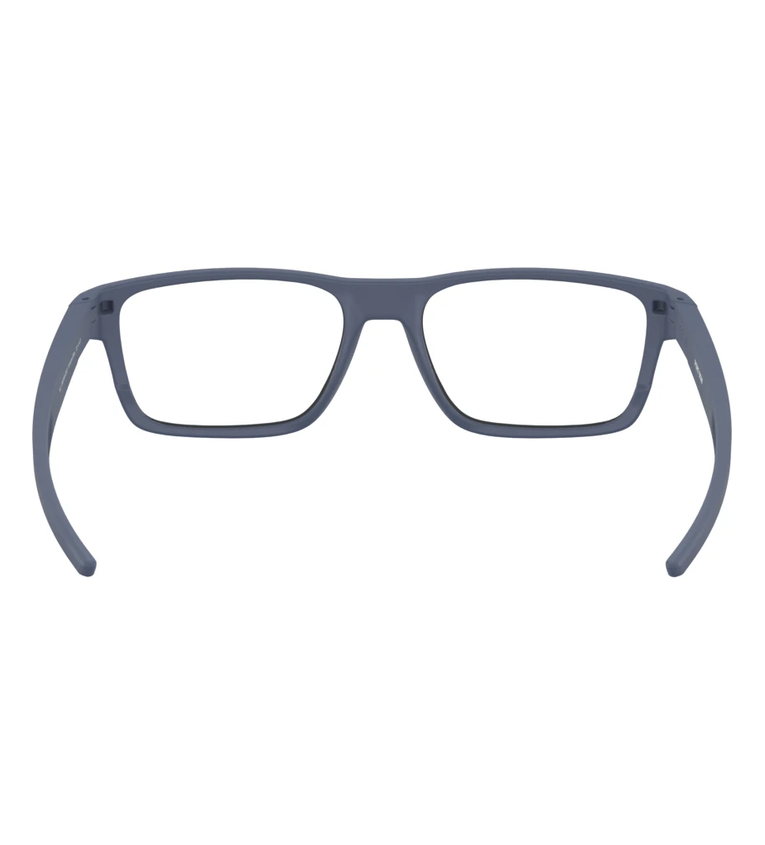 Oakley Port Bow OX8164 Blu Universe - vista posteriore