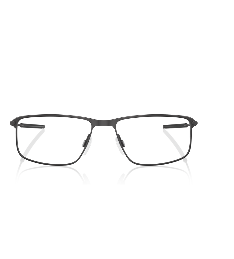 Oakley Socket Ti OX5019 Nero Satinato - vista frontale