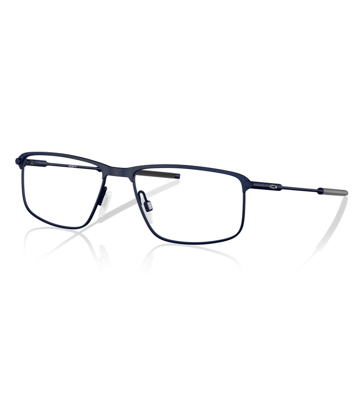 Oakley Socket Ti OX5019 Blu Notte Opaco - vista angolata