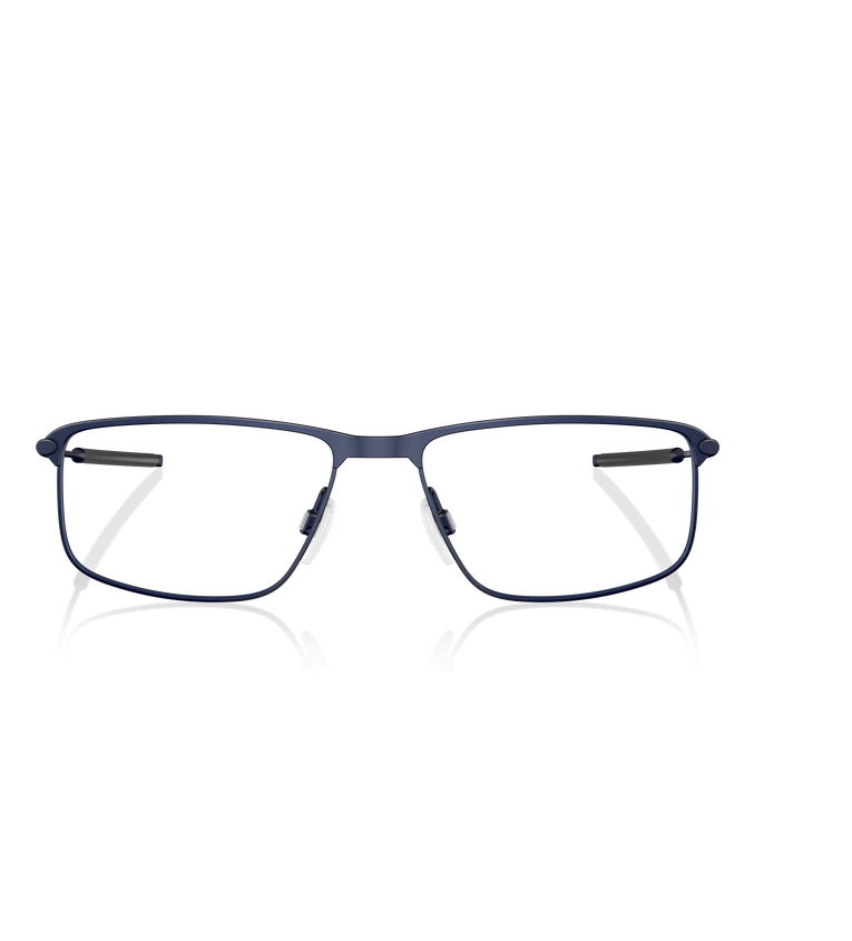 Oakley Socket Ti OX5019 Blu Notte Opaco - vista frontale
