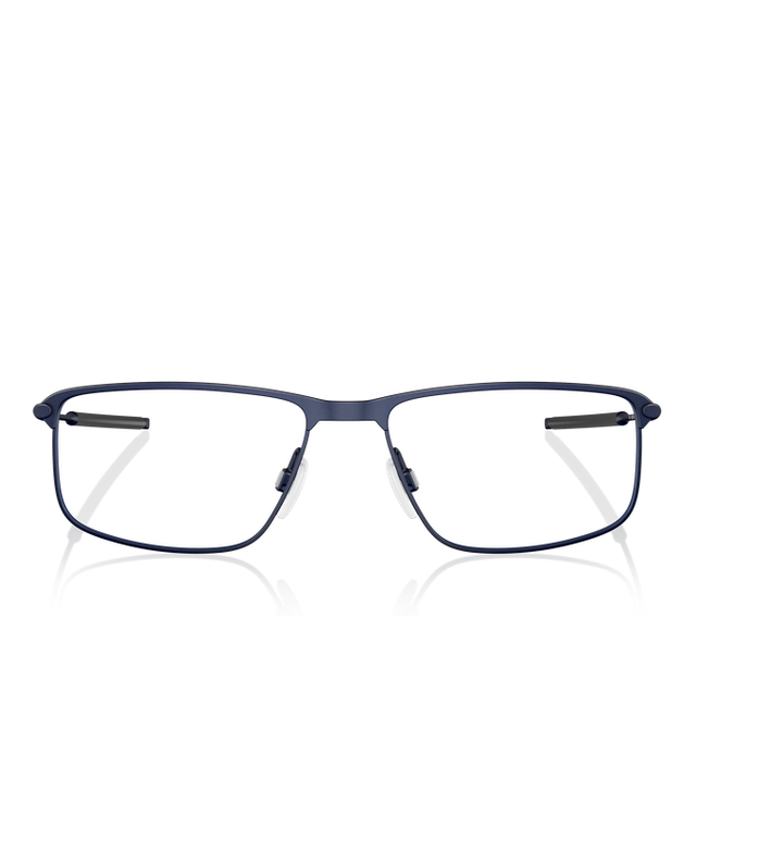 Oakley Socket Ti OX5019 Blu Notte Opaco - vista frontale
