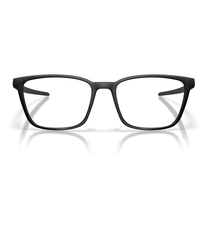 Oakley Thinboard OX8205 Nero Satinato - vista frontale