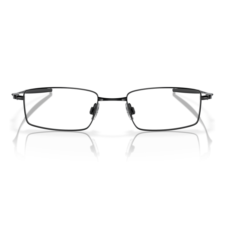 Oakley Top Spinner 4B OX3136 Nero Lucido - vista frontale