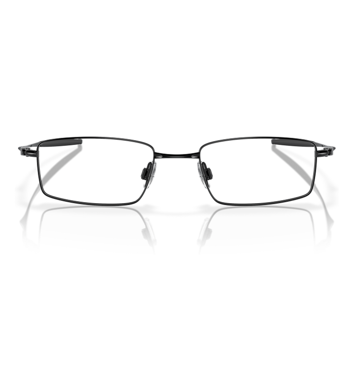 Oakley Top Spinner 4B OX3136 Nero Lucido - vista frontale