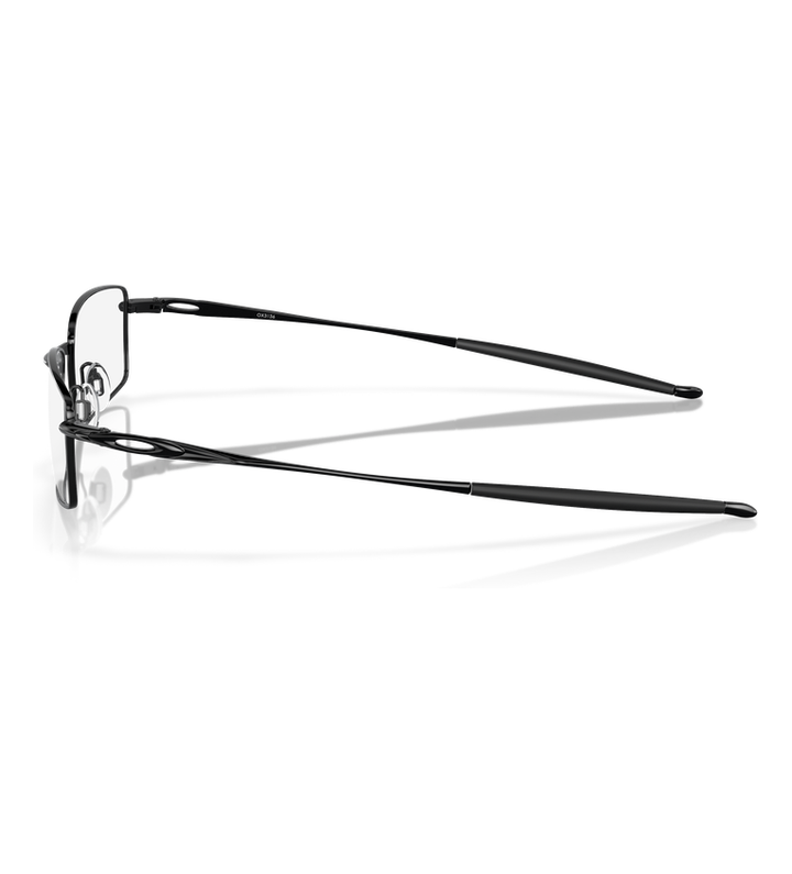 Oakley Top Spinner 4B OX3136 Nero Lucido - vista laterale